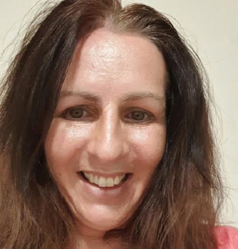 Fiona is a third-generation psychic offering crystal energy, angel card, and pendulum readings for clarity, guidance, and truth.